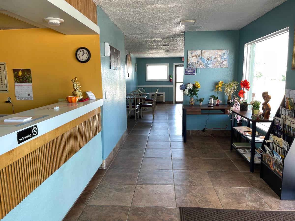 Kansas Inn Independence Екстериор снимка