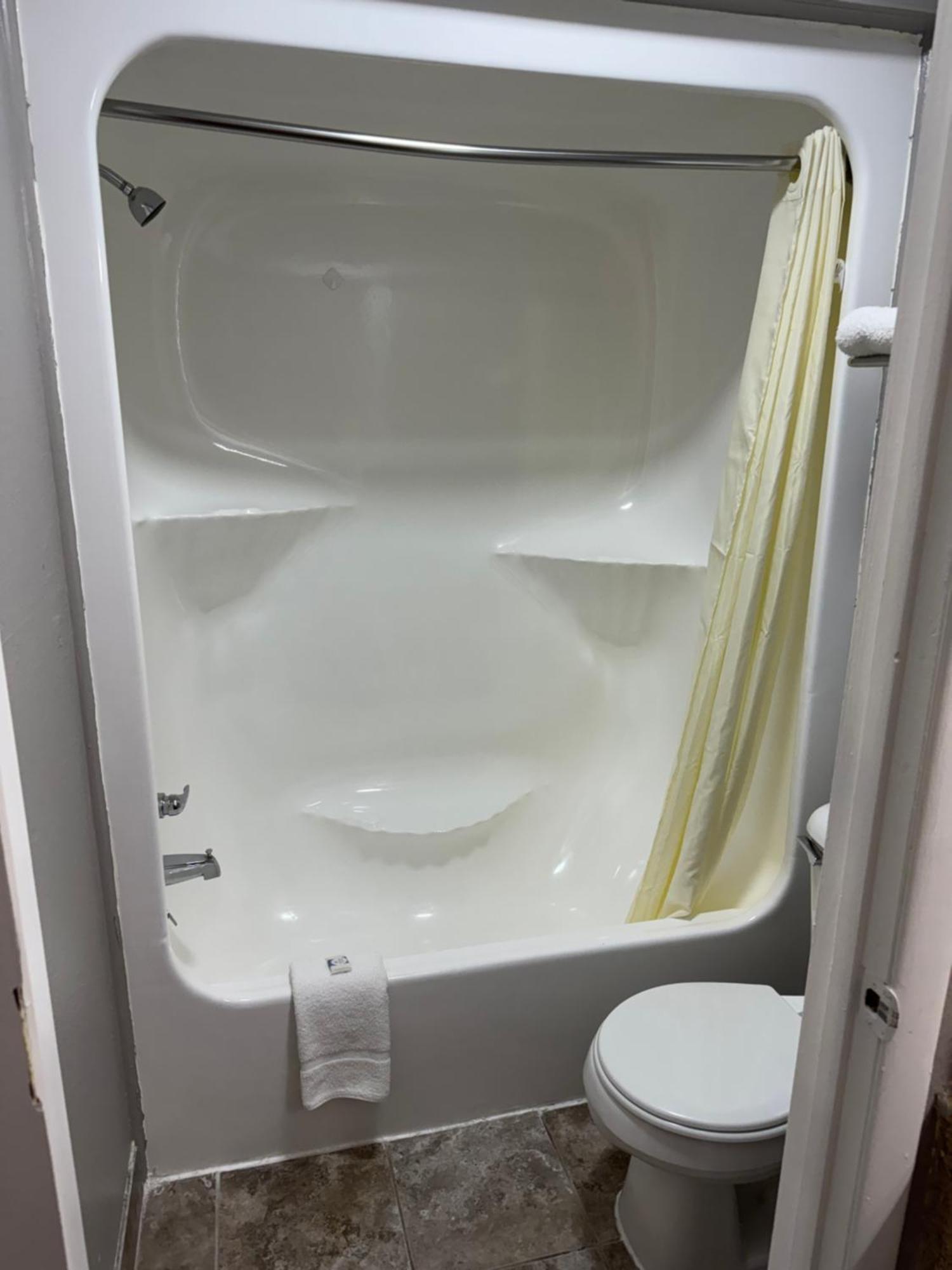 Kansas Inn Independence Екстериор снимка