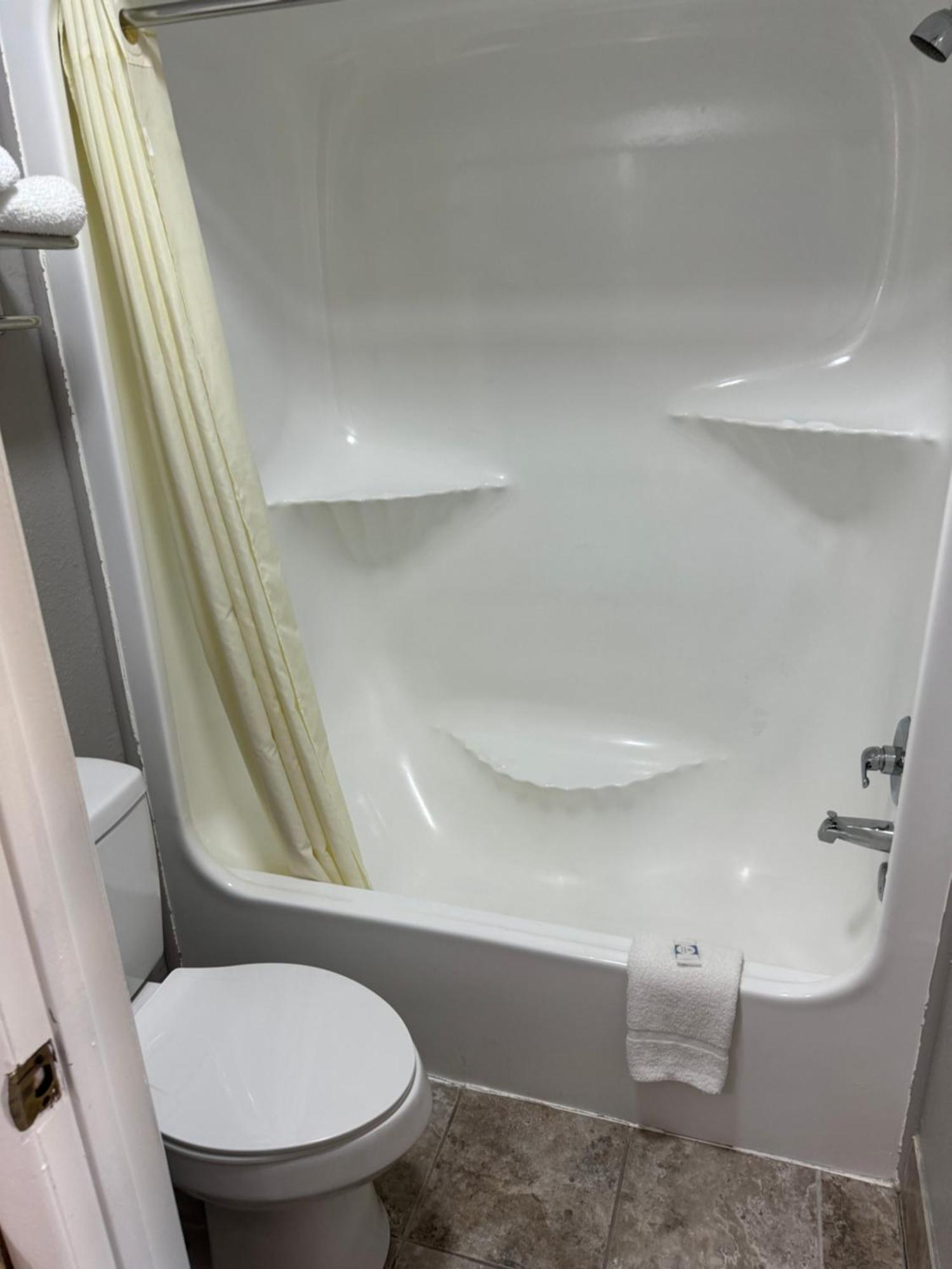 Kansas Inn Independence Екстериор снимка