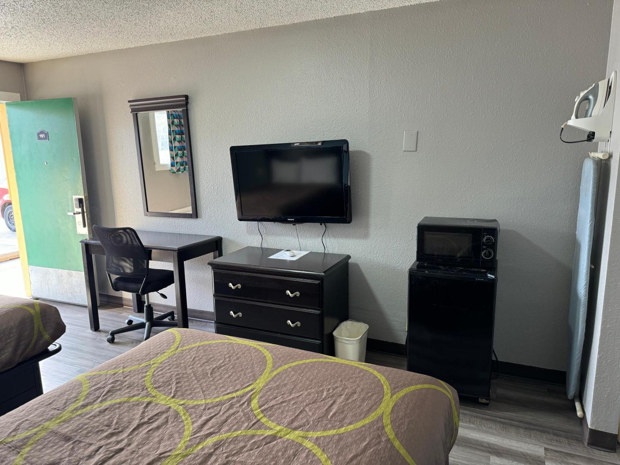 Kansas Inn Independence Екстериор снимка