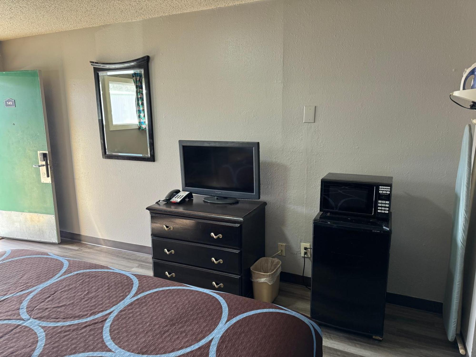 Kansas Inn Independence Екстериор снимка