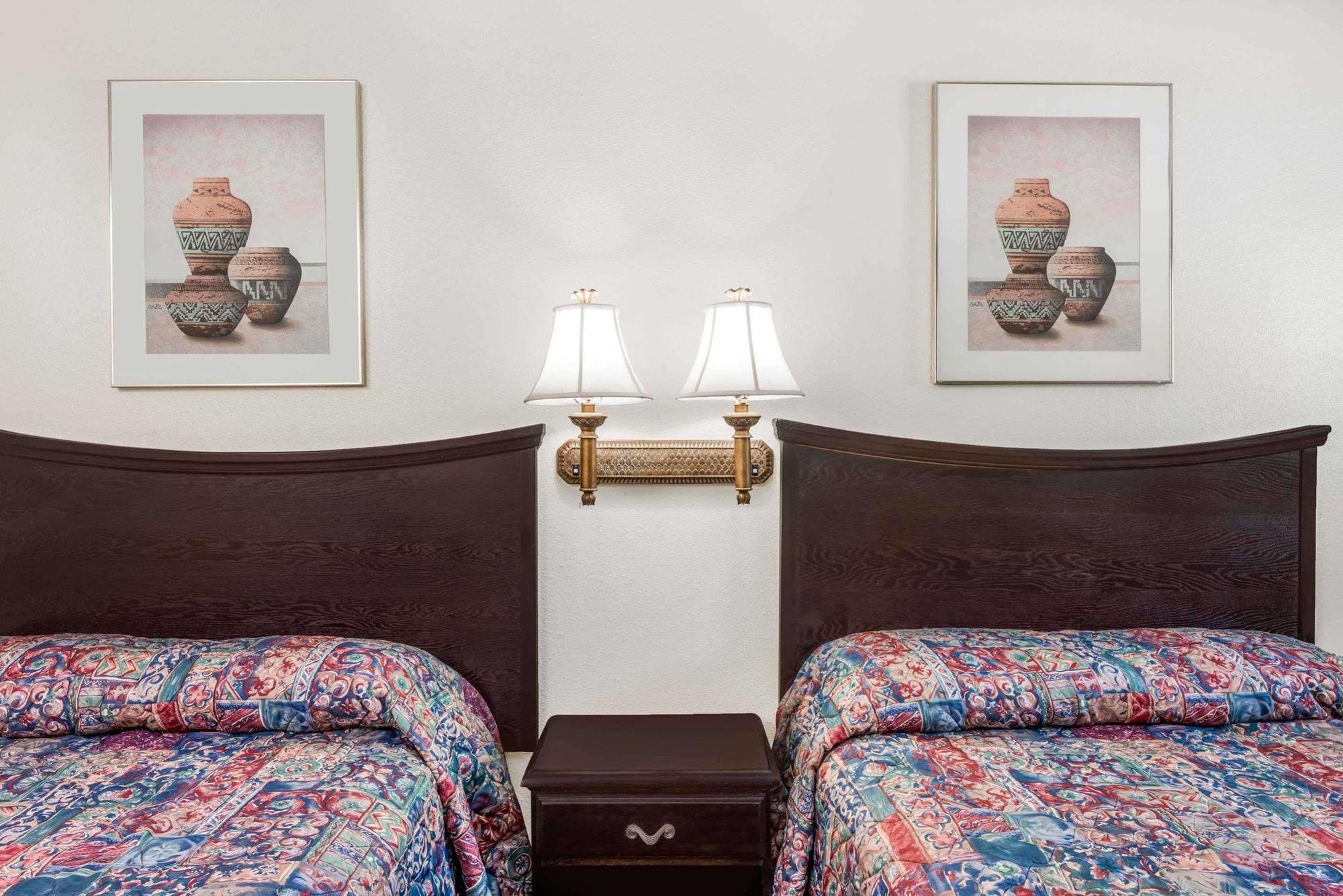 Kansas Inn Independence Екстериор снимка