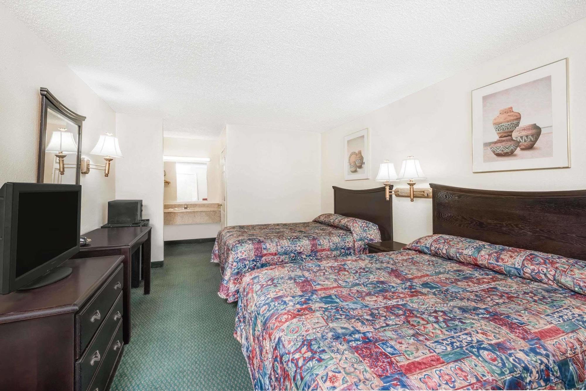 Kansas Inn Independence Екстериор снимка