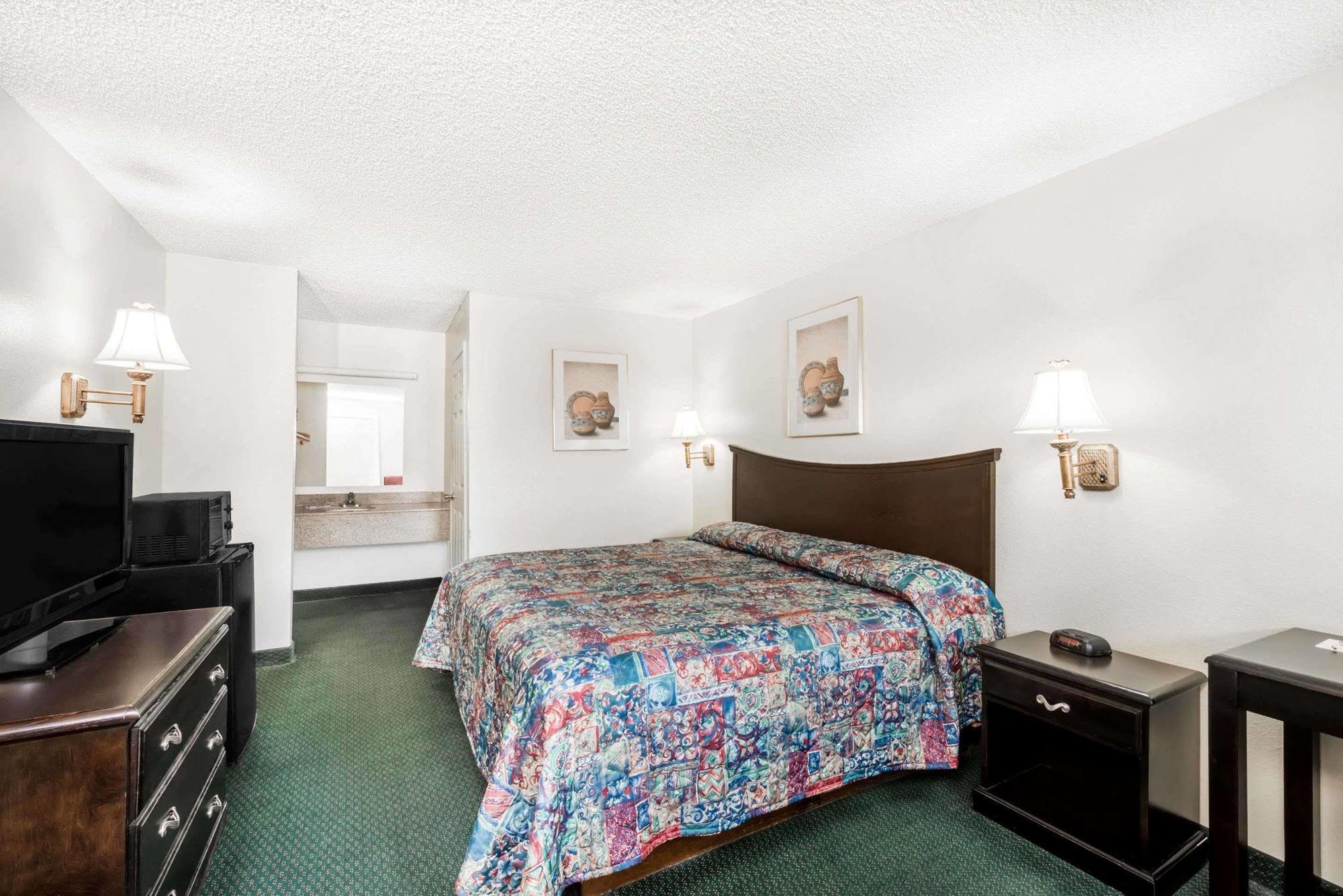 Kansas Inn Independence Екстериор снимка