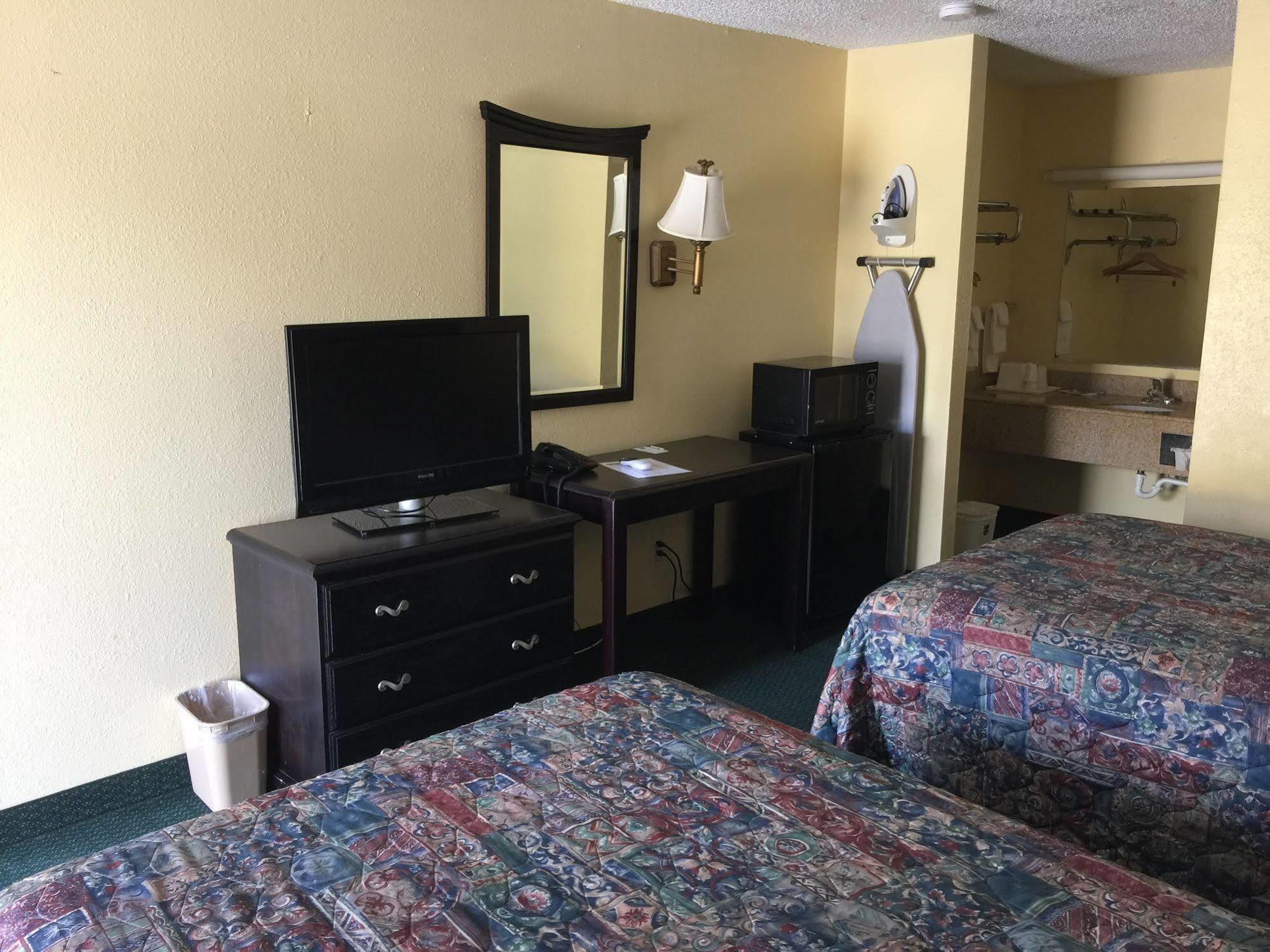 Kansas Inn Independence Екстериор снимка