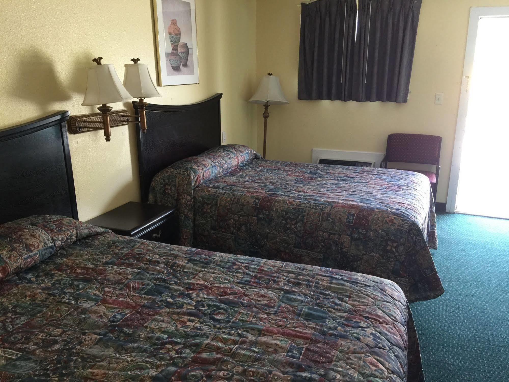 Kansas Inn Independence Екстериор снимка